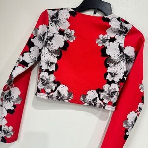 Boohoo me .Beautiful top